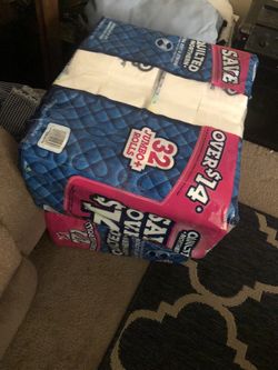 Quilted