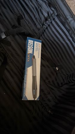 Belson Pro Ultra Lightweight Hair Dryer