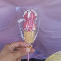 Candy Melts Decor
