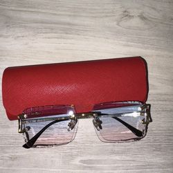 Fashion Glasses 