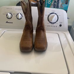 Ariat  Boots Women’s Size 6 1/2