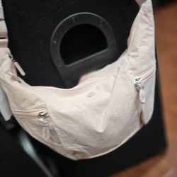 Lululemon Bag Pink