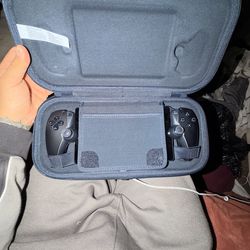 Ps5 portal black brand new