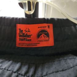 Godfather Shorts