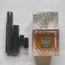 Lattafa Khamrah