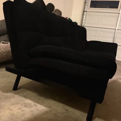 Futon Couch