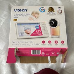 Vtech Baby Monitor