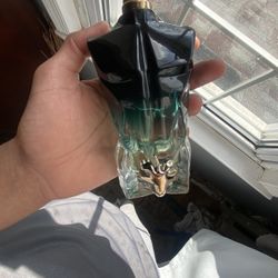 Jean Paul Gaultier Le Bleu