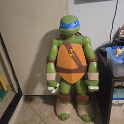 Ninja Turtle Leonardo 