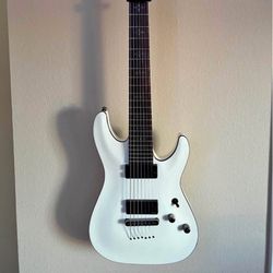 Specter Demon 7 With 1 Fishman Fluence Pickup 