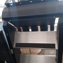 Escalera RV New