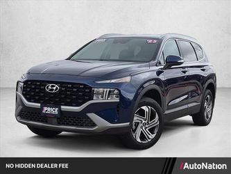 2023 Hyundai Santa Fe