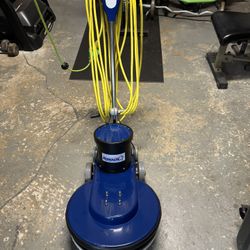 Renown High Speed Floor Burnisher 