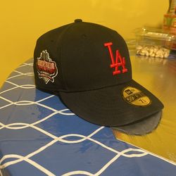 La Dodgers 