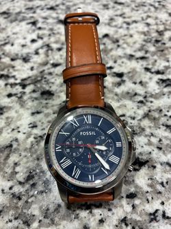 Fossil Watch
