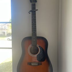 Guitar Perfect Condition 