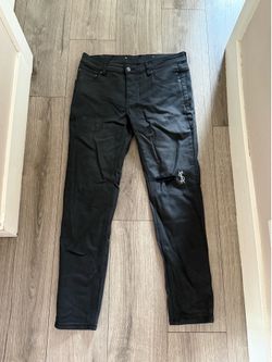Ksubi Jeans