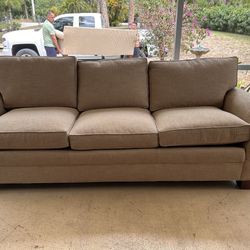 Stickley Beautiful Living Room Set