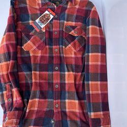 Freedom Foundry Men’s Coat Jacket
