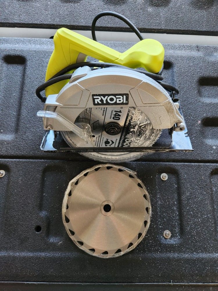 Circular Saw