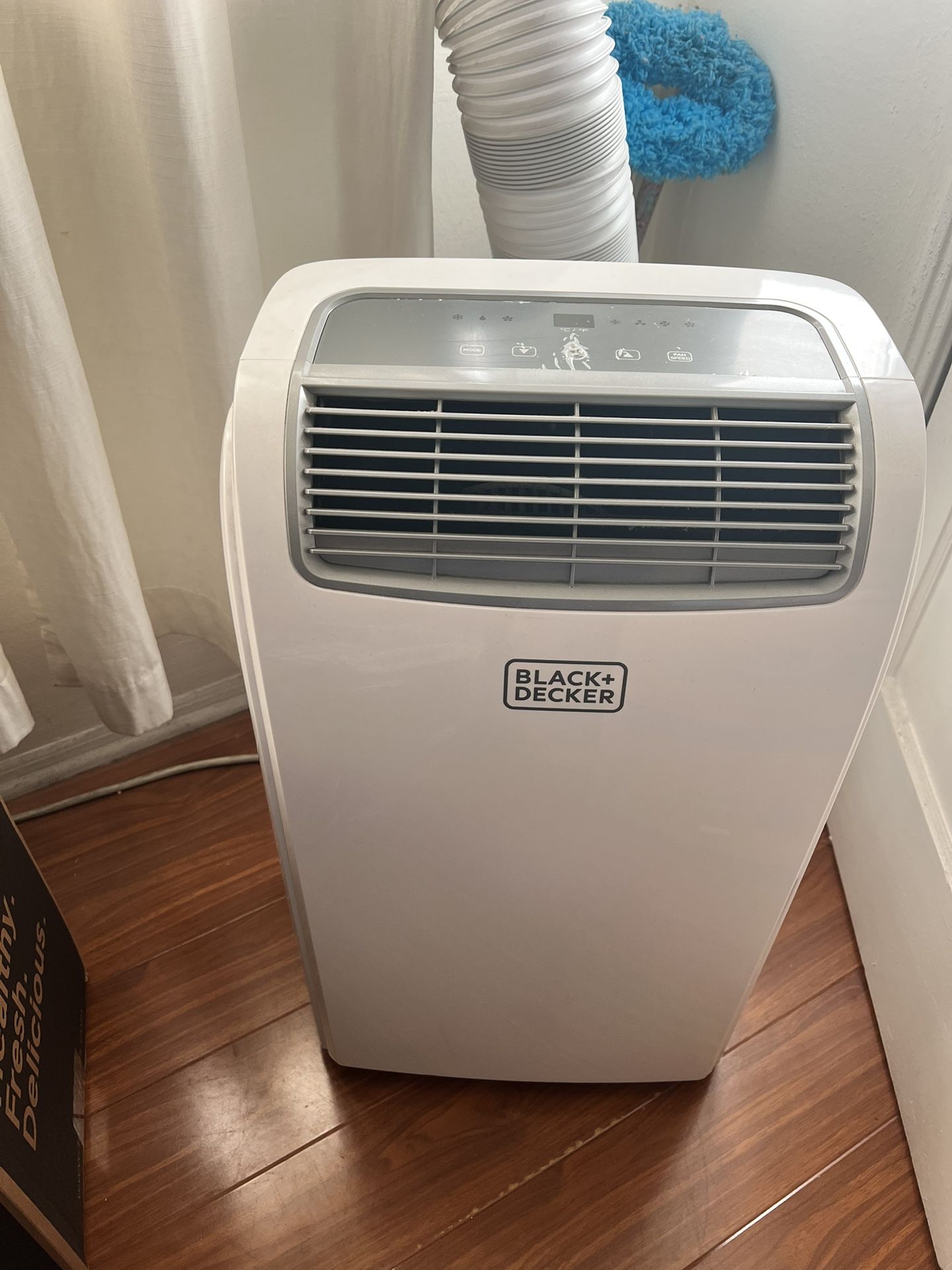 Mobile Air Conditioner Black&Decker