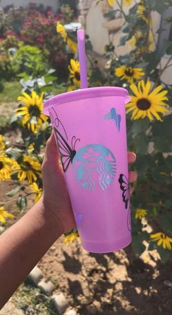 Cups