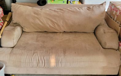 Loveseat Sofa