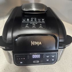 Ninja Air Fryer 