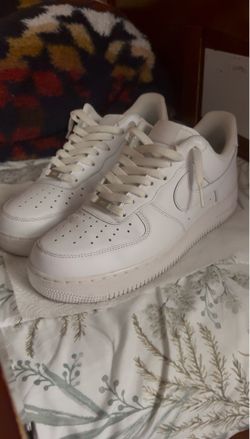 Nike Air Force 1