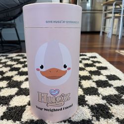 Hugz- Stuffed Animal