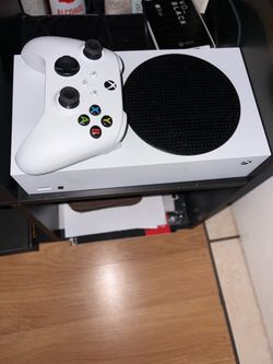 Xbox series s 512 gb