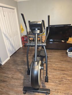 ProForm - Carbon EL Elliptical