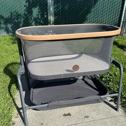 Maxi Cosi Bassinet