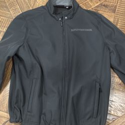Harley Davidson Insulated/waterproof Jacket
