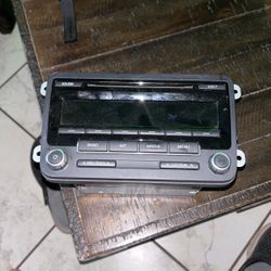 Stereo 