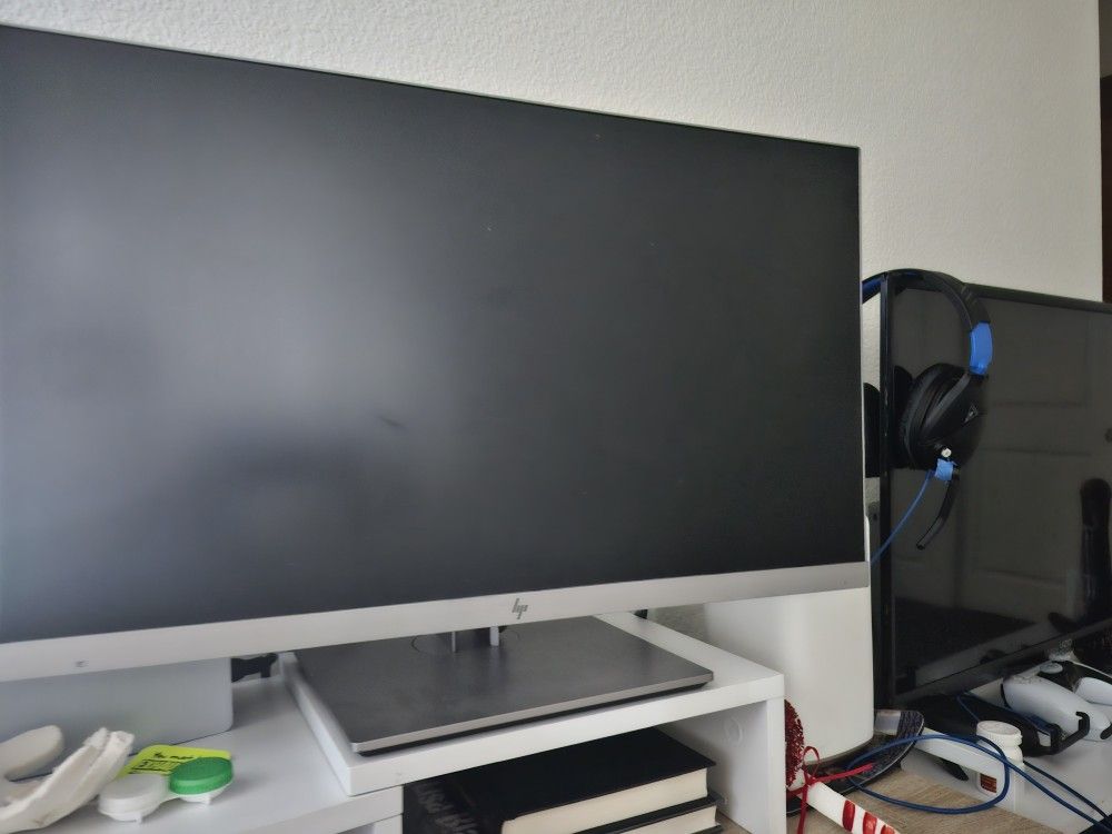 HP Monitor