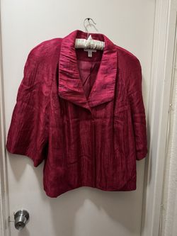 Blusa M COLLECTION WOMAN 