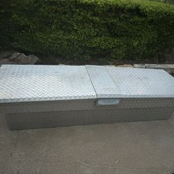 Truck Bed Tool Box