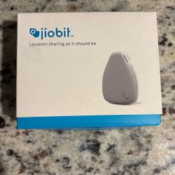 Jiobit Location Sharing Device