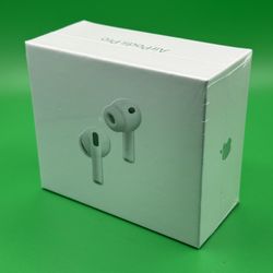 Apple AirPod Pro 3 Brand New