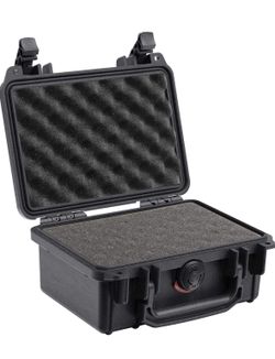 Pelican Case