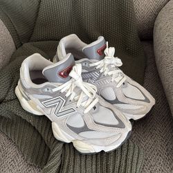 NB - W size 7