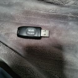 Geovision Dongle 