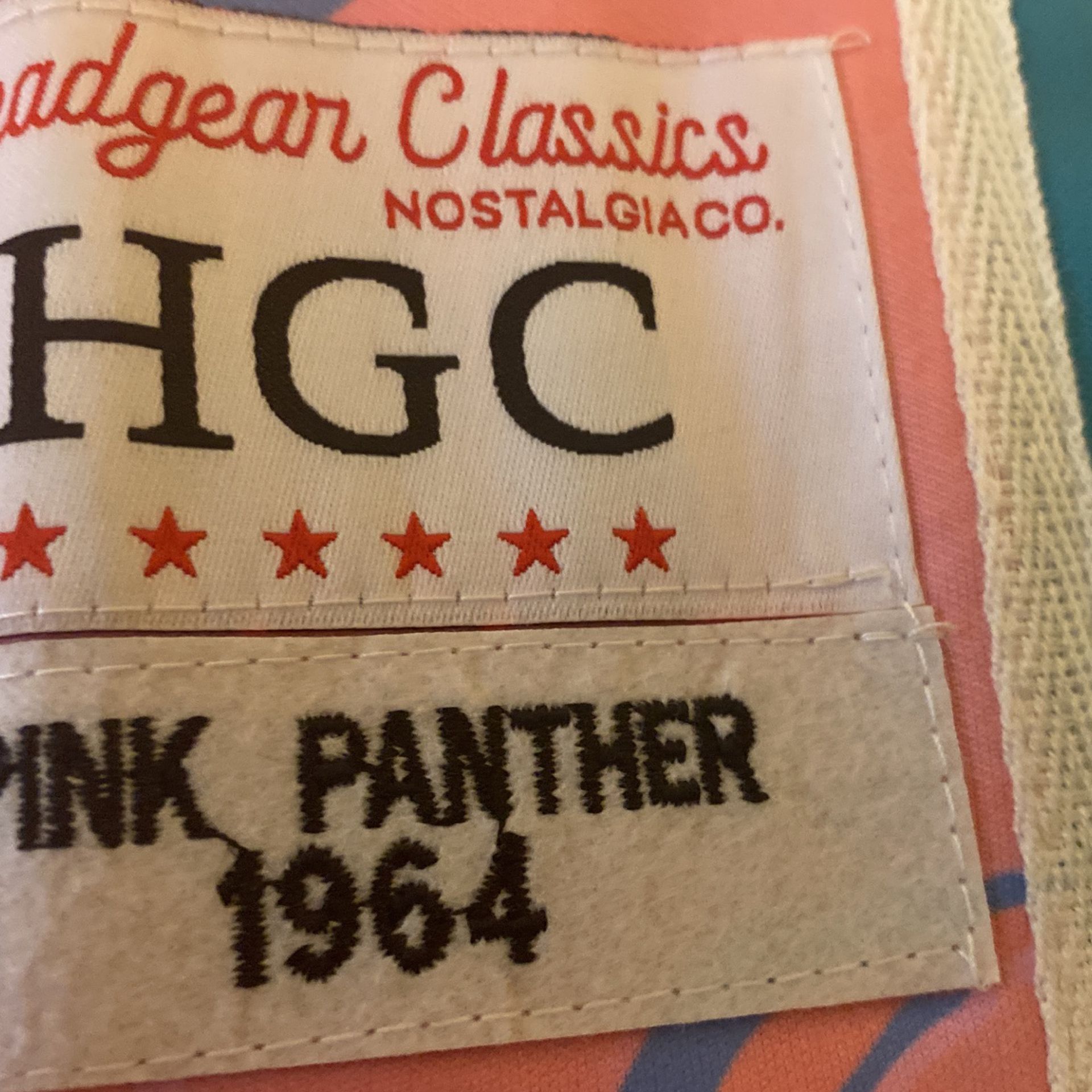 pink panther miami heat jersey