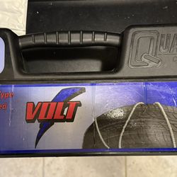 Light Truck / SUV Cable Tire Chains