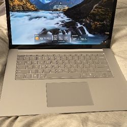 MICROSOFT SURFACE LAPTOP 