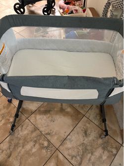 Bassinet