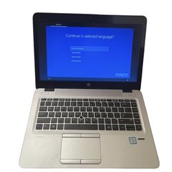 HP EliteBook 840 G3 i7