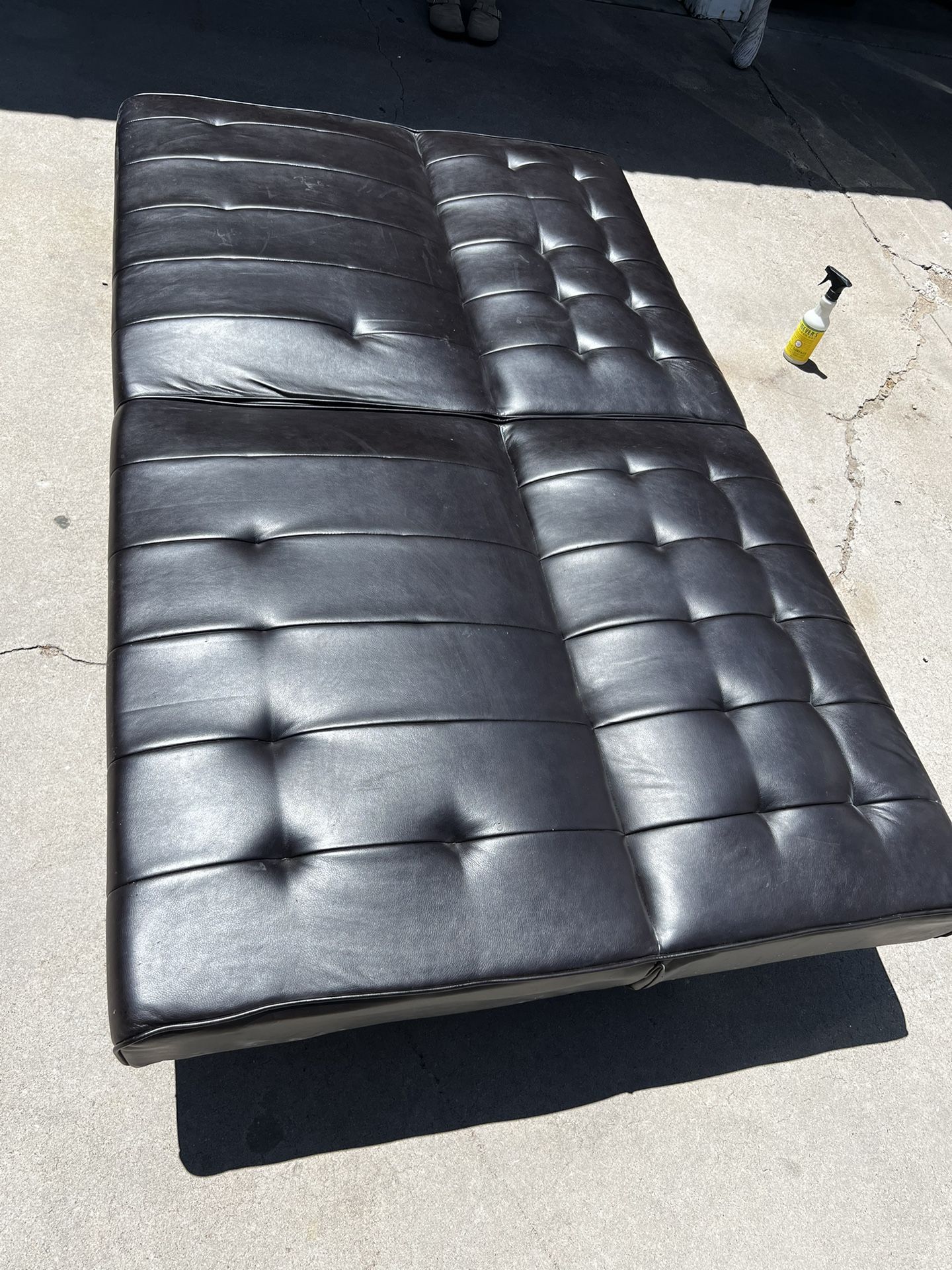 Futon