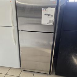 Kenmore Refrigerator Stainless 